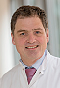 Prof. Dr. Cornelius Bollheimer, Aachen