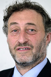 Prof. Dr. Micha Brumlik, Frankfurt am Main