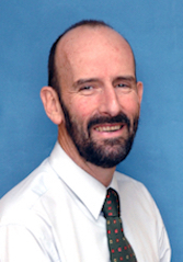 Prof. Ian Cameron, Sydney