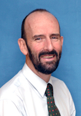 Prof. Ian Cameron, Sydney