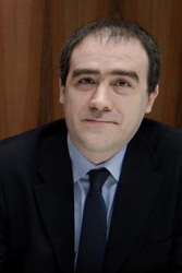 Prof. Matteo Cesari