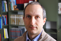 Professor Antonio Cherubini