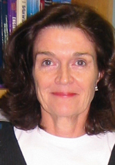 Prof. Sara Czaja, Miami