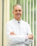 Prof. Dr. Richard Dodel