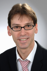 rivatdozent Dr. Michael Drey, Bereichsleiter Akutgeriatrie der Medizinischen Klinik und Poliklinik IV des Uniklinikums München