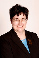 Prof. Martine Extermann