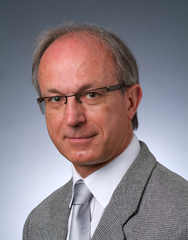 Prof. Dr. med. Gerd Fätkenheuer