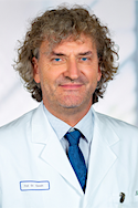Dr. Markus Gosch