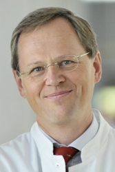 Professor Walter E. Haefeli