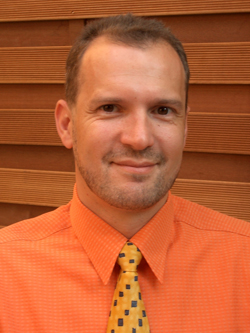 Prof. Dr. Hans Jürgen Heppner