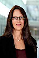 Professorin Daniela Jopp