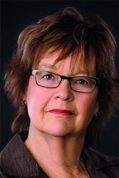 Dr. Norah C. Keating, Alberta