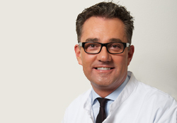 Prof. Dr. Reto Werner Kressig, Basel