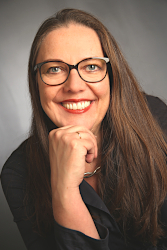 Professorin Ulla Kriebernegg