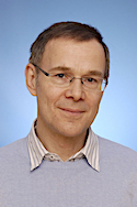 Dr. Ingo Krusche
