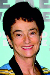 Prof. Susan Kurrle