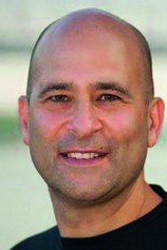 Dr. Mark S. Lachs