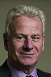 Prof. Finbarr C. Martin