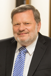 Professor John Morley