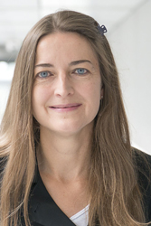 Ursula Müller-Werdan – Copyright: UKH