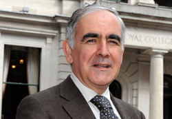 Desmond O'Neill MD, Dublin