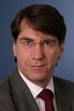 Prof. Dr. Johannes Pantel