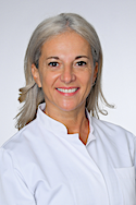 Prof. Dr. Dr. Maria Cristina Polidori