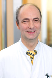 PD Dr. med. Rupert Püllen