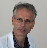 Dr. Kilian Rapp