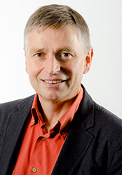 Privatdozent Dr. Matthias Schuler