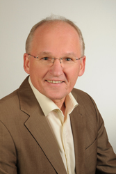Dr. med. Rudolf Siegert