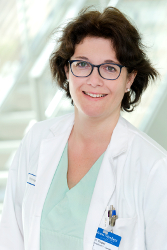 PD Dr. Katrin Singler