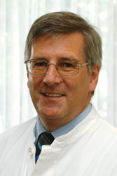 Dr. Walter Swoboda