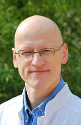 PD Dr. Ulrich Thiem