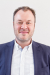 Torben Brinkema, Pressesprecher DGG