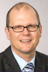 Prof. Dr. Oliver Tüscher