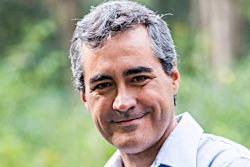Prof. Feliciano Villar