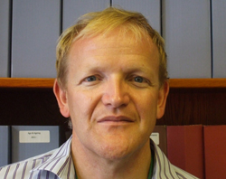 Prof. Dr. Adrian Wagg