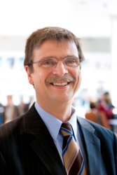 Prof. Dr. Martin Wehling