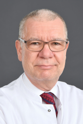 Prof. Andreas Wiedemann