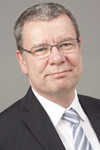 PD Dr. med. Andreas Wiedemann