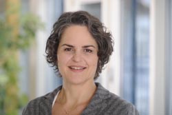 Dr. Tania Zieschang