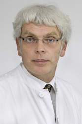 Dr. Norbert Andrejew