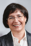Prof. Dr. med. Petra Benzinger