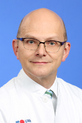 Privatdozent Dr. Heinrich Burkhardt