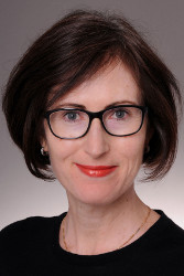 Dr. Annette Ciurea