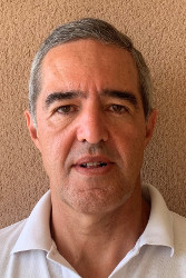 Professor Alfonso J. Cruz-Jentoft