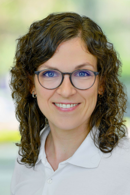 Dr. Birgit Deutsch