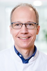 Prof. Dr. Rainer Dziewas