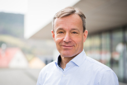 Professor Dr. Christoph Englert